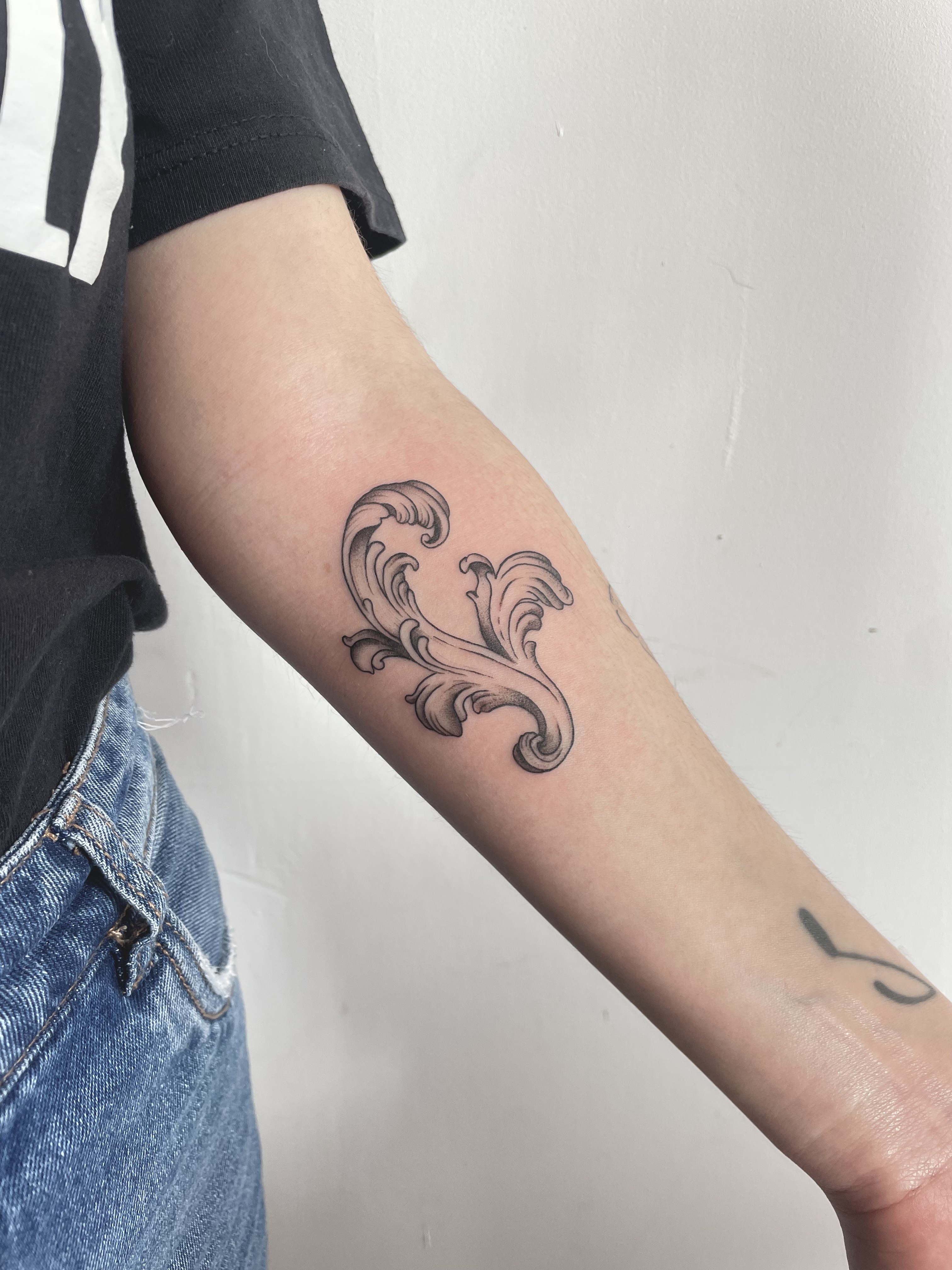 Tattoo 3
