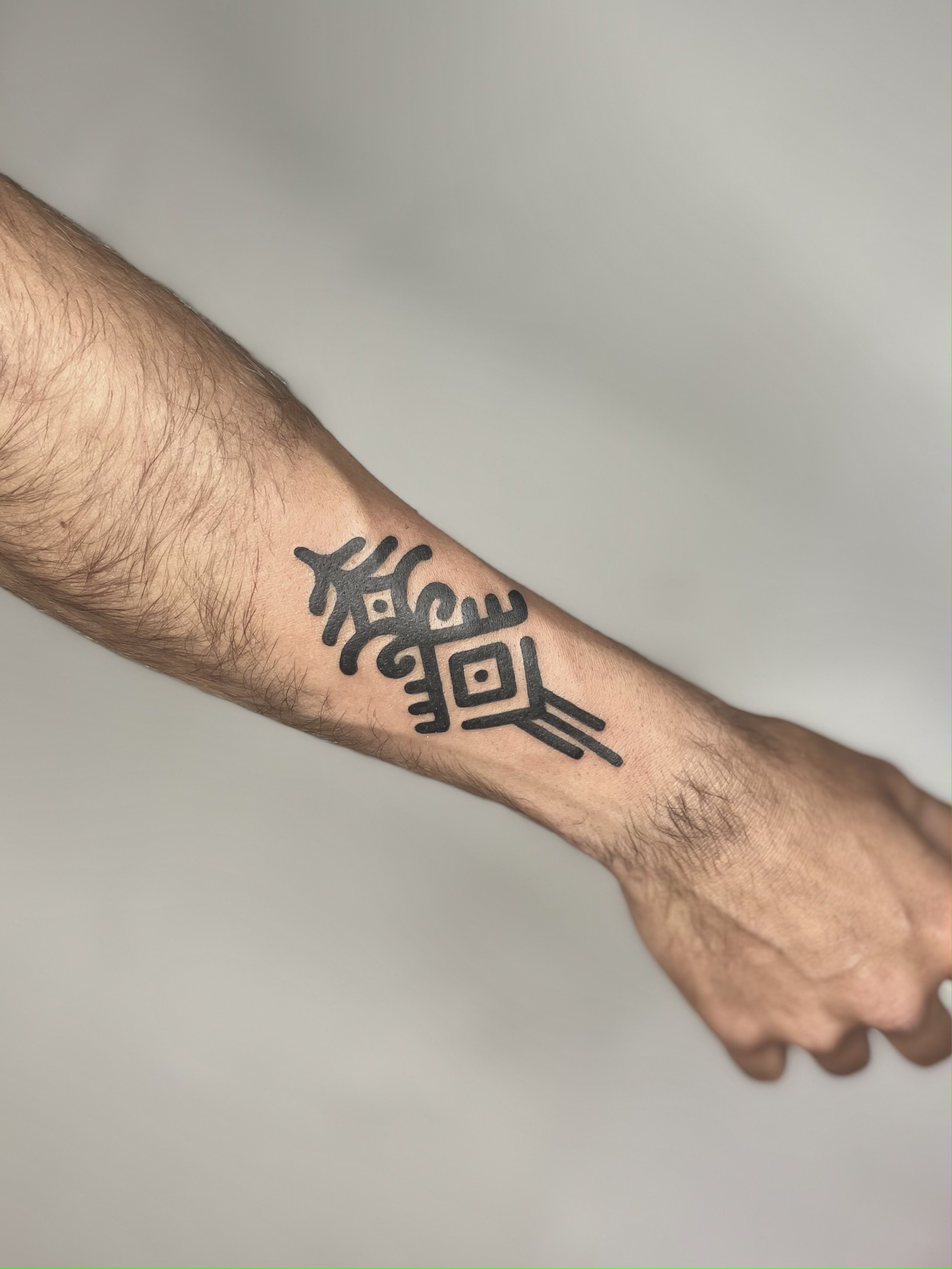 Tattoo 5